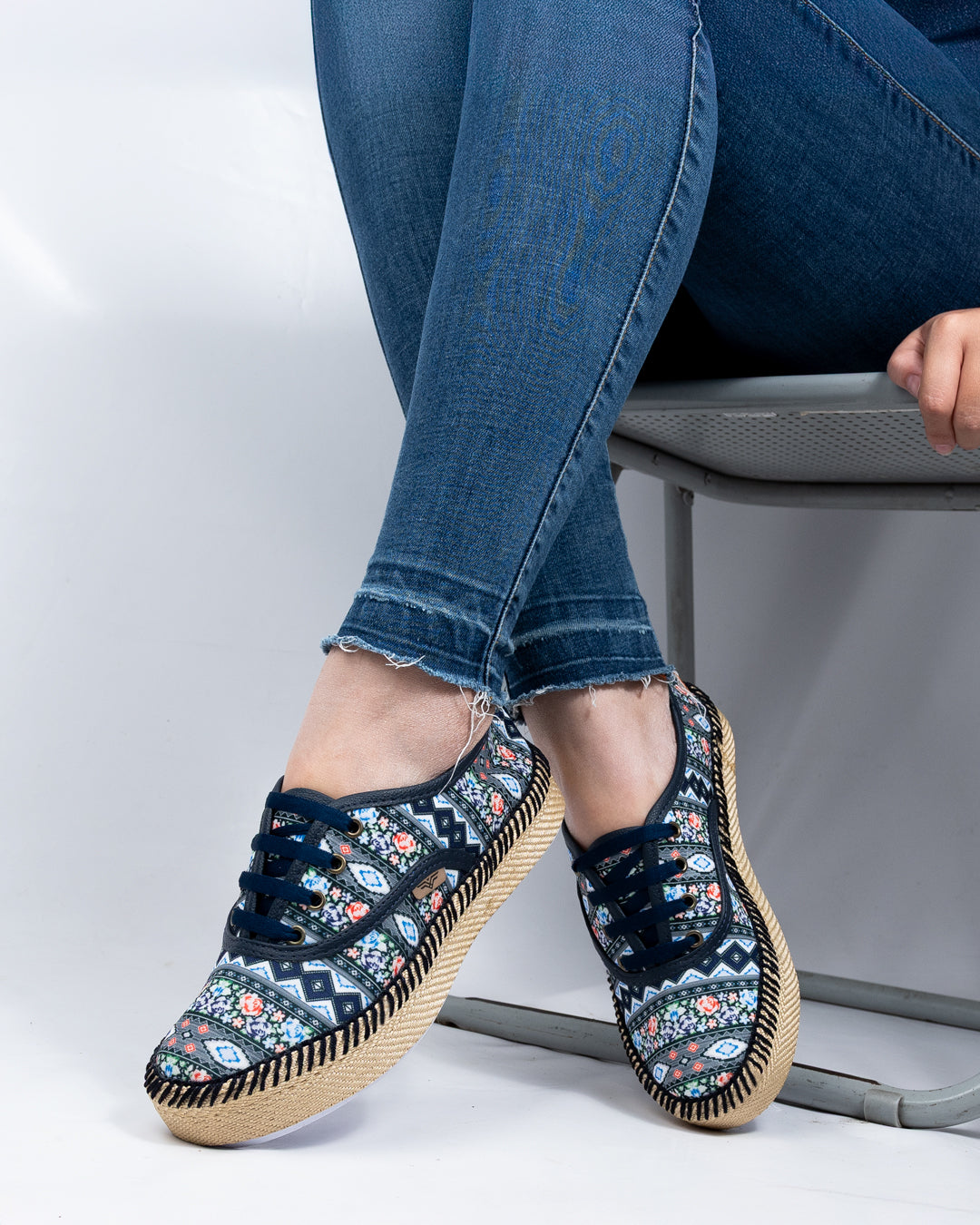 Margarita Women's Casual Shoes by Pontiak