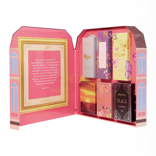 Anyeluz House of Fragrances