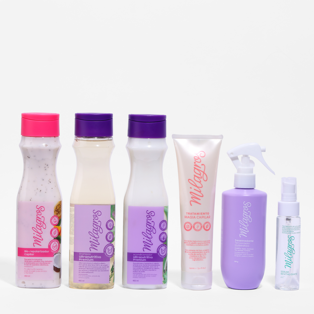 Ideal Routine Kit