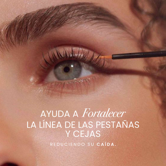 Lash & Brow Lengthening Serum