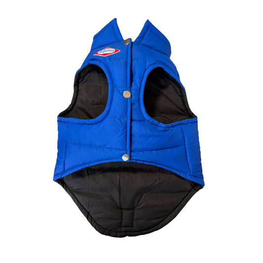 Lecheritas Padded Dog Vest