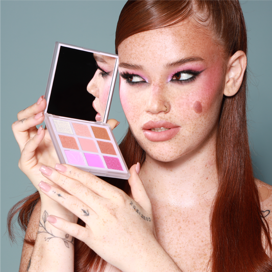 Angel Eyeshadow Palette