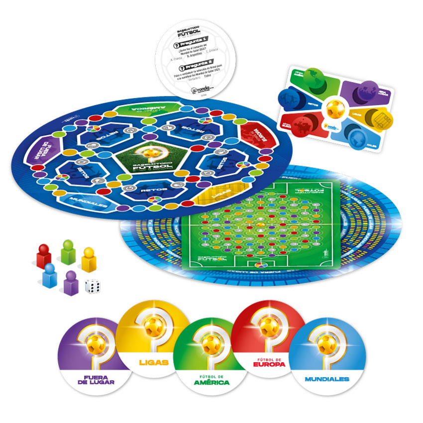 Know-it-all Football