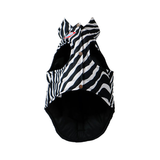 Ponqué Gala Padded Dog Vest