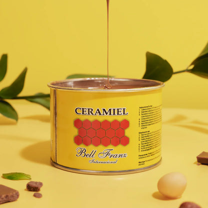 Depilatory Ceramiel Wax