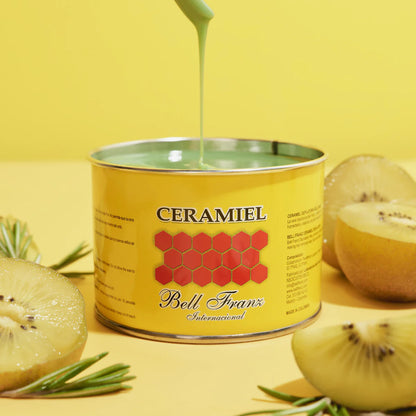 Depilatory Ceramiel Wax