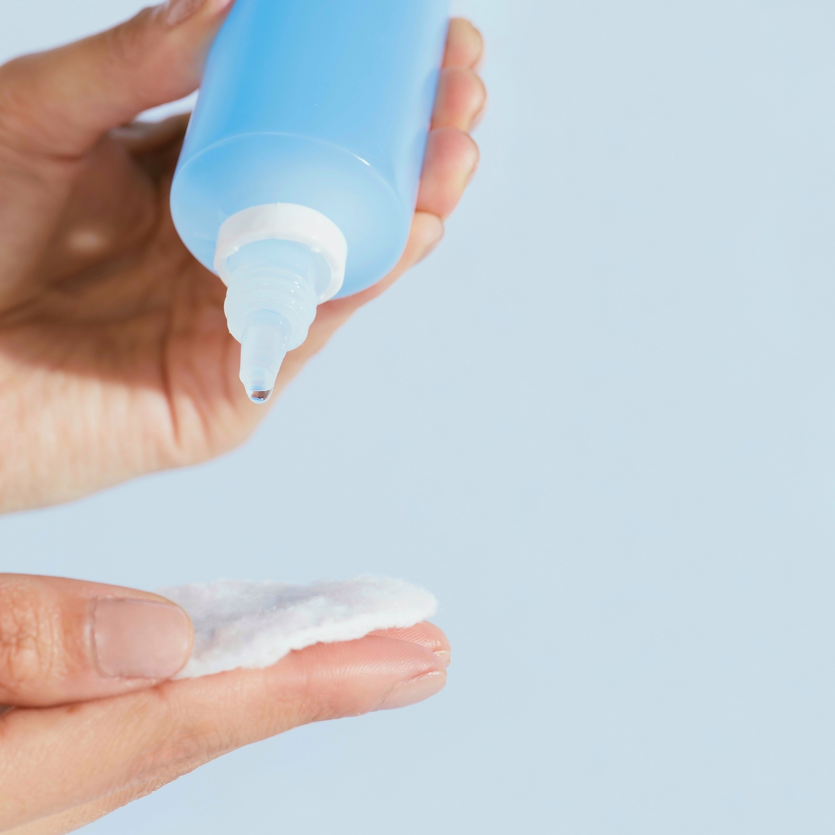 Nail Polish Remover
