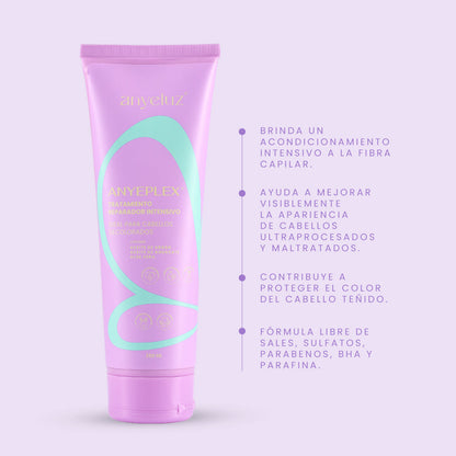 Anyeplex Professional Intensive Repair Treatment