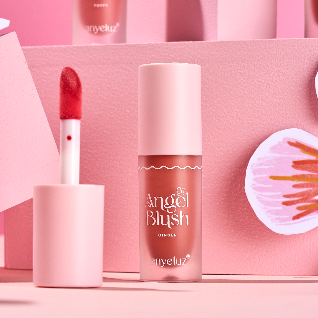 Angel Blush Liquid Blush