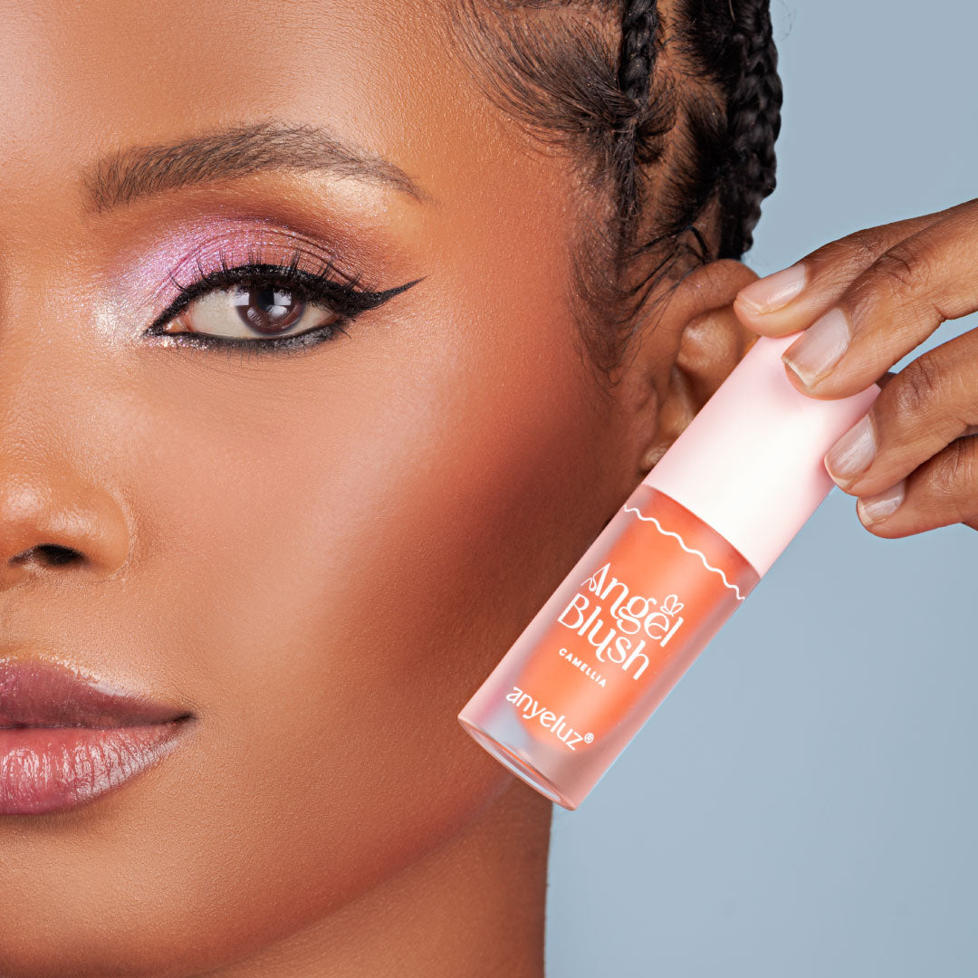 Angel Blush Liquid Blush