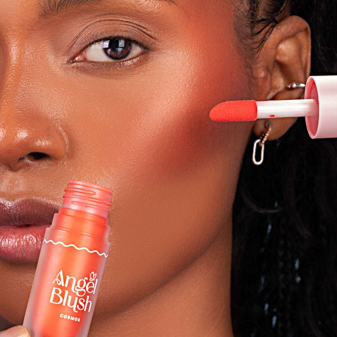 Angel Blush Liquid Blush