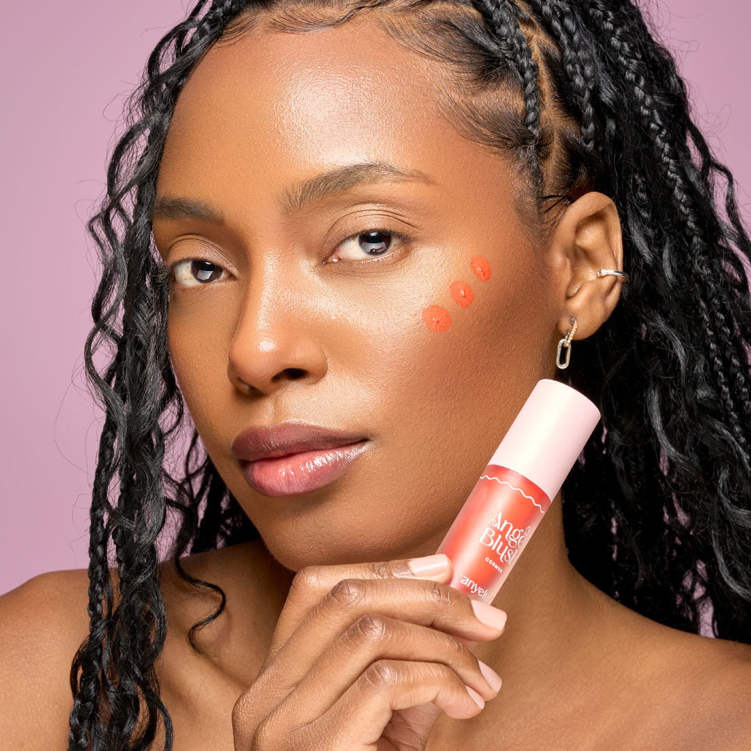 Angel Blush Liquid Blush