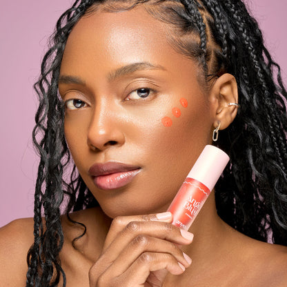 Angel Blush Liquid Blush