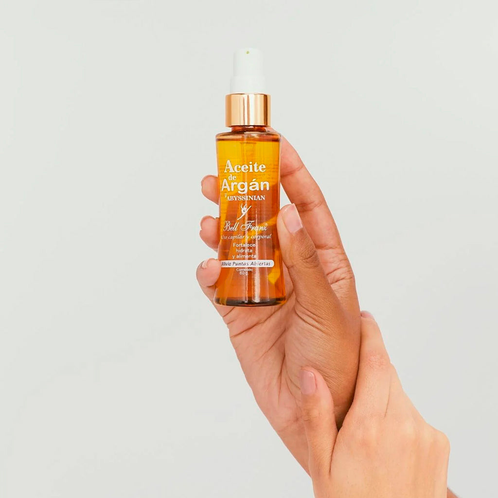 Argan Oil