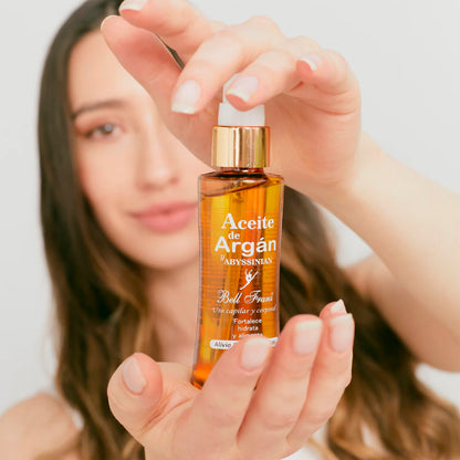 Argan Oil