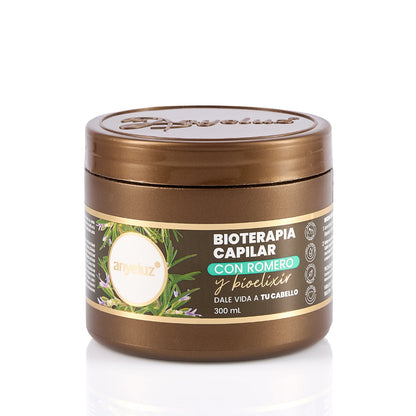 Rosemary Hair Biotherapy Treatment