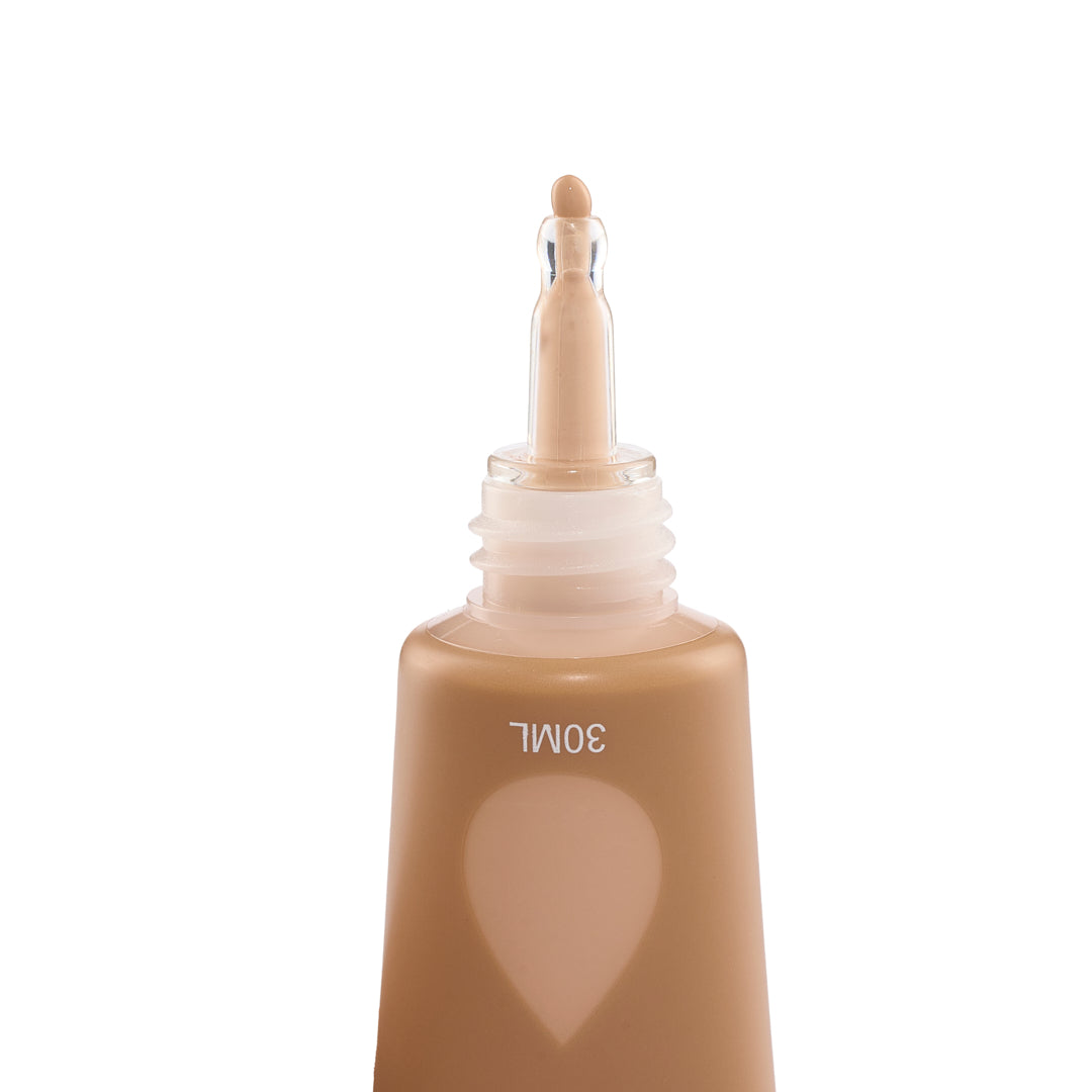 Extra Coverage Matte Foundation