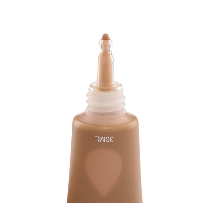 Extra Coverage Matte Foundation