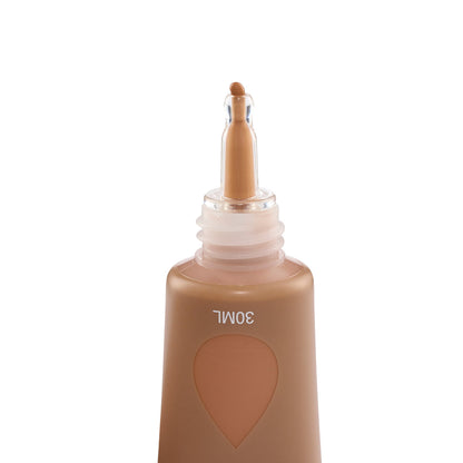 Extra Coverage Matte Foundation