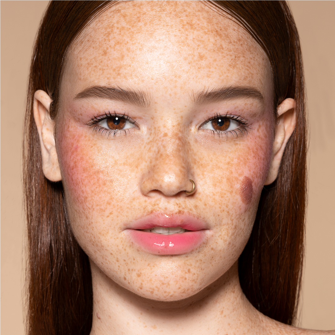Liquid Foundation
