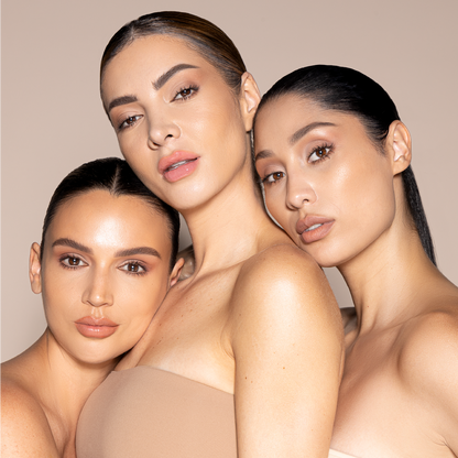 Liquid Foundation