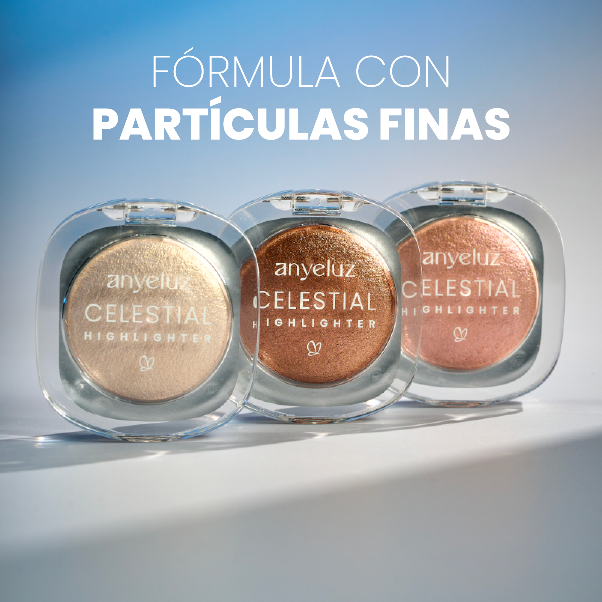 Celestial Compact Highlighter