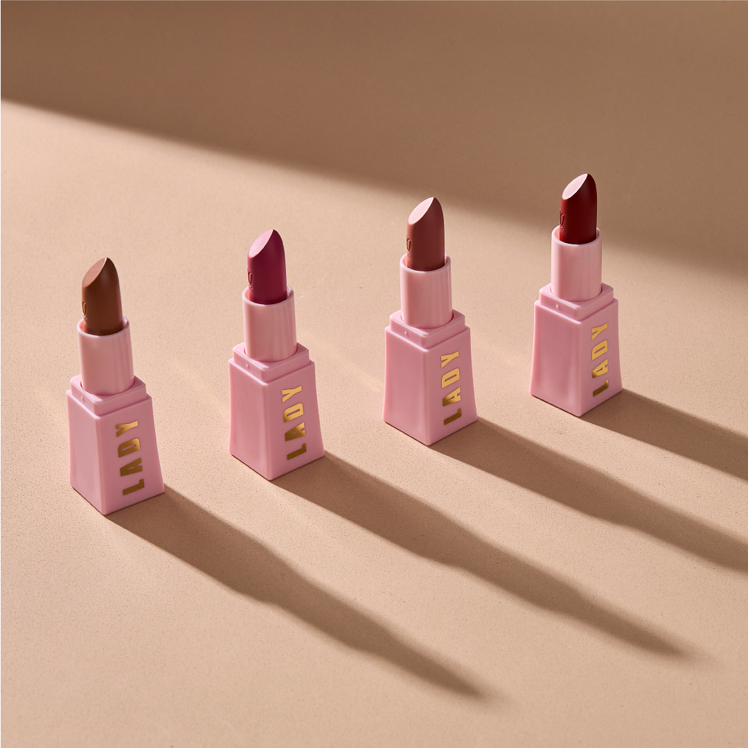 Lady Lipstick