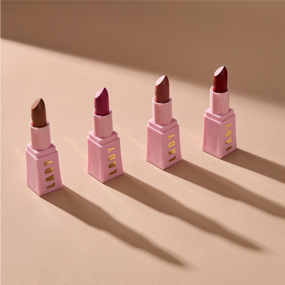 Lady Lipstick