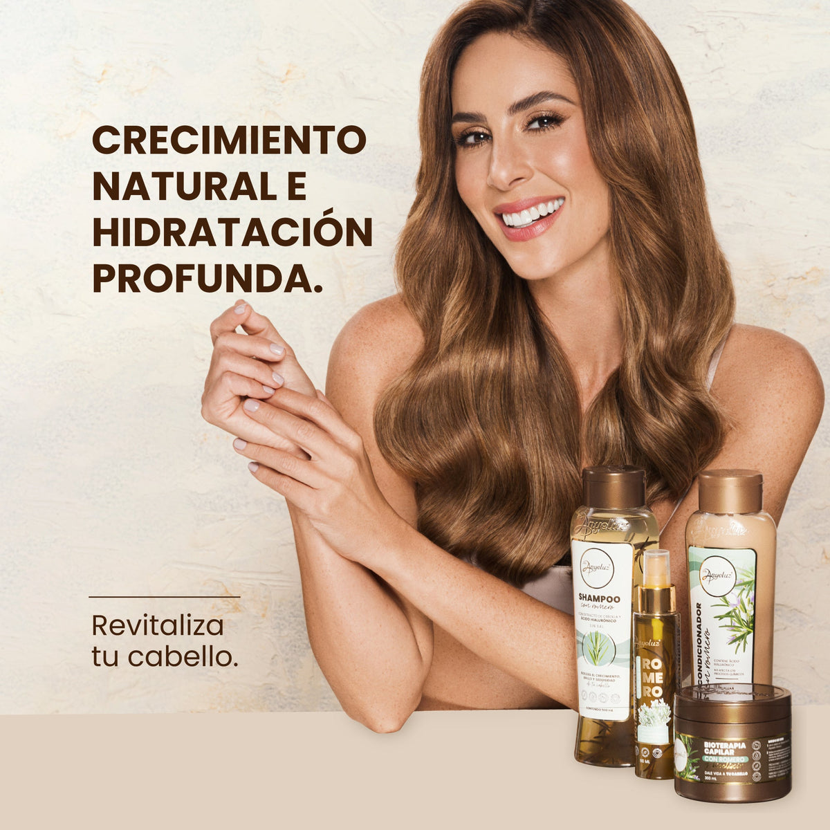 Rosemary Anti-Hair-Fall Duo