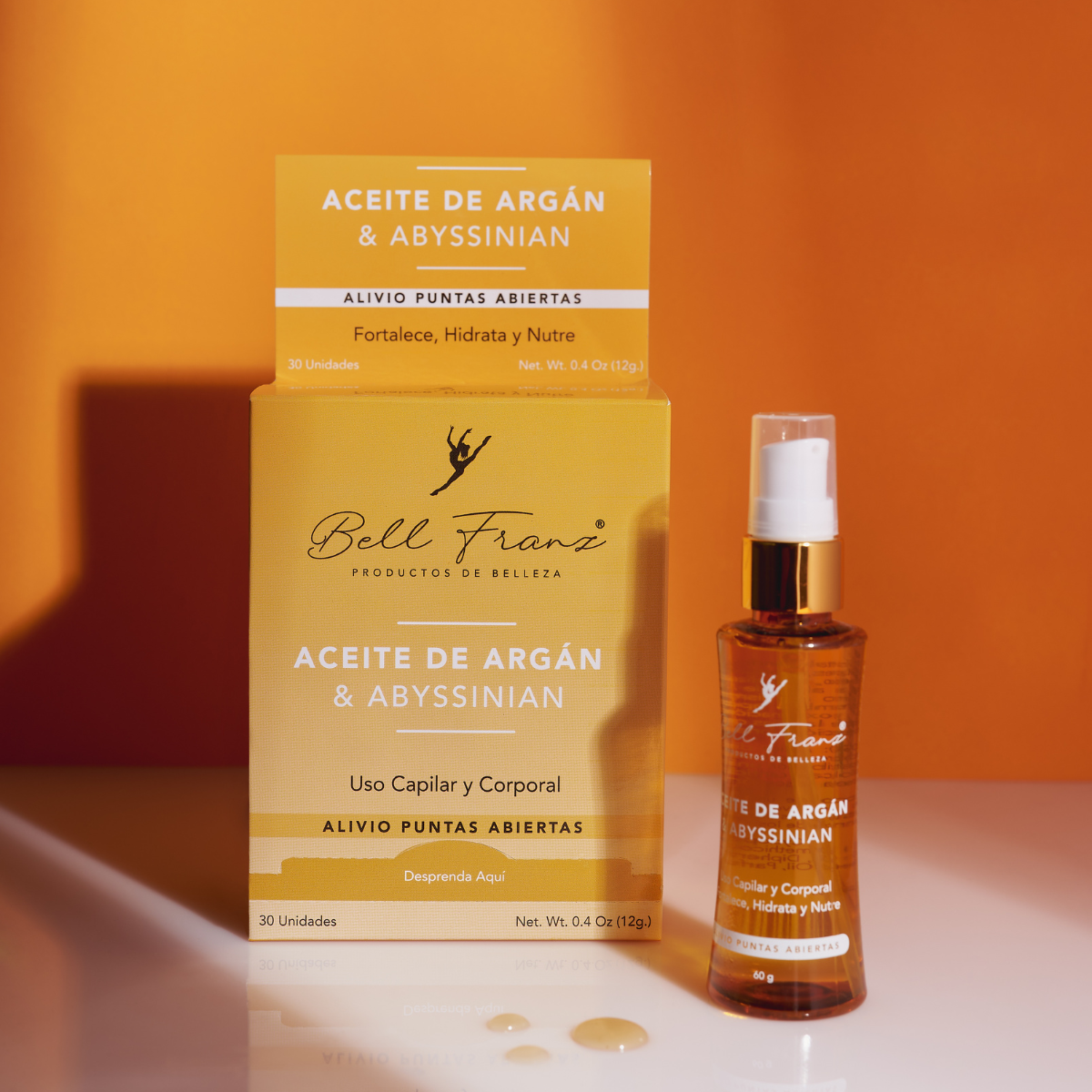 Argan Oil