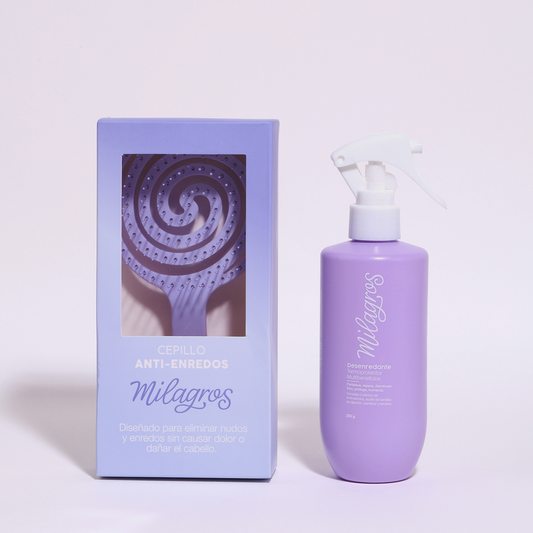 Anti-Tangle Protection Duo