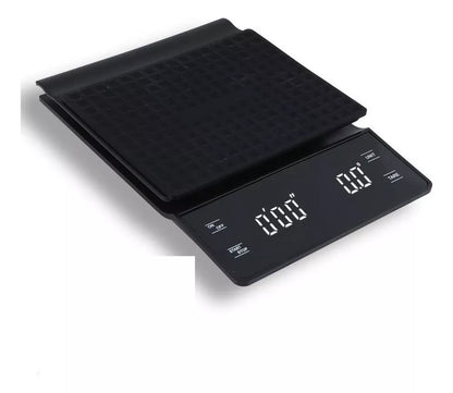 Digital Coffee Scale with Timer