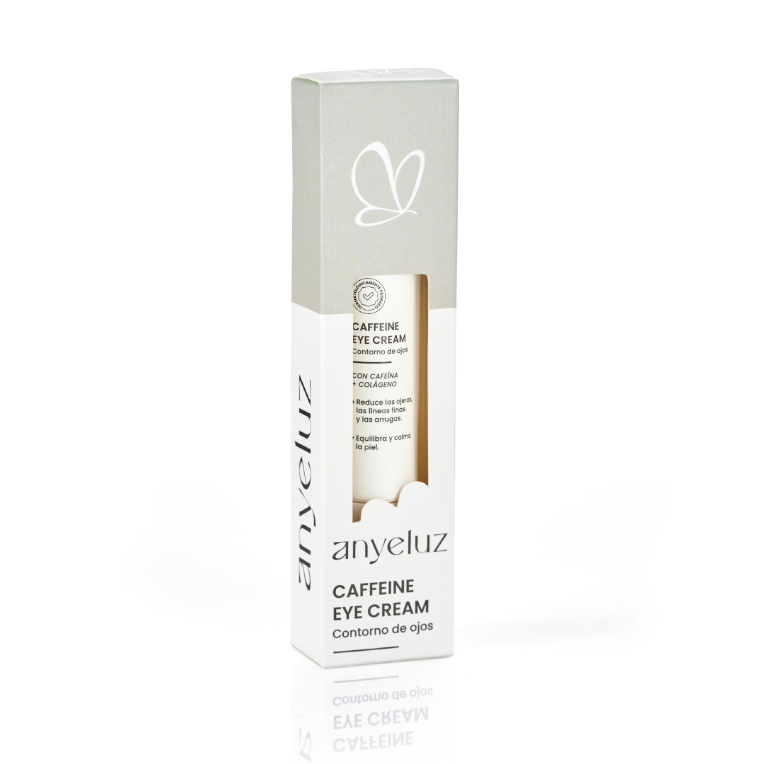 Caffeine Eye Cream