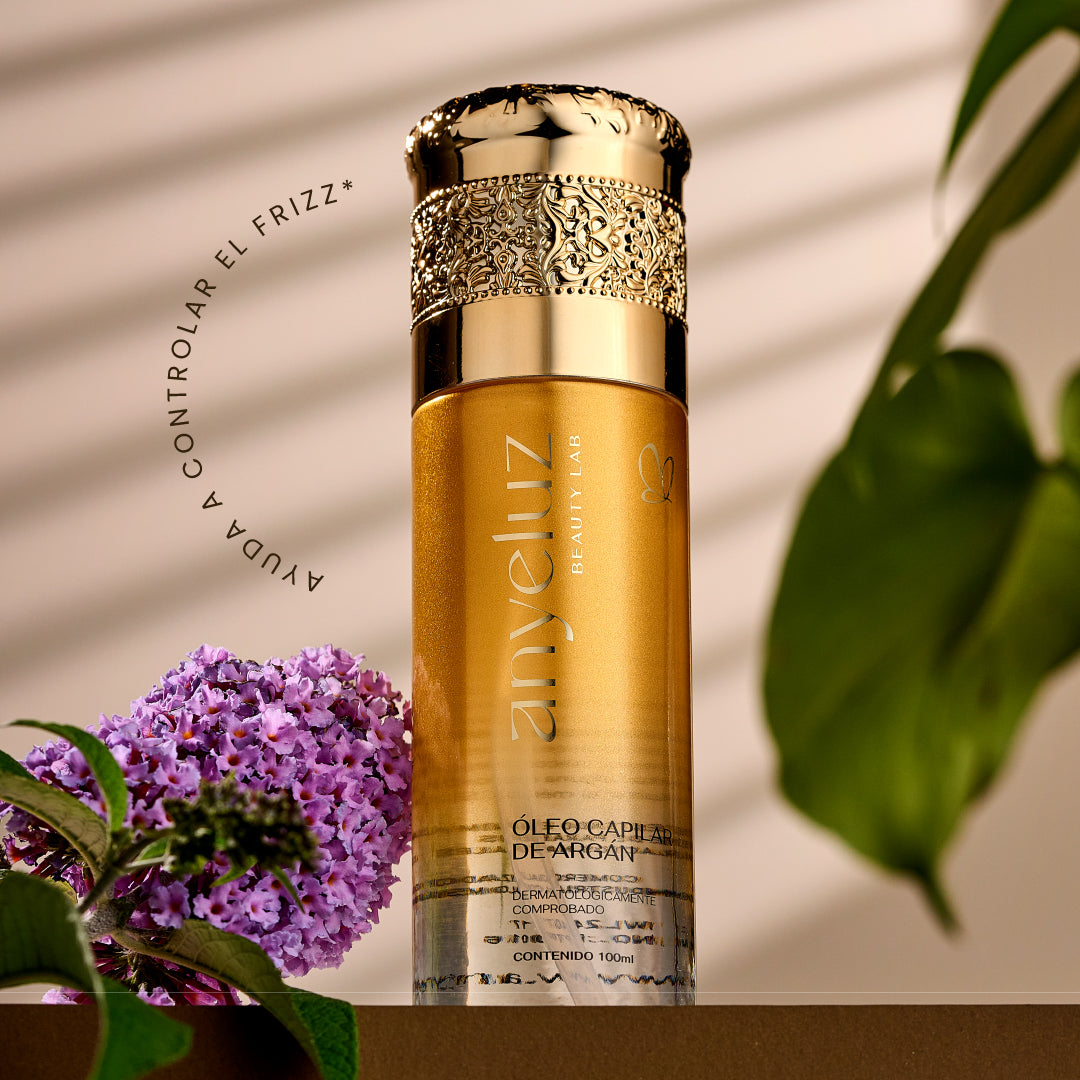 Argan Hair Oil 100 ml