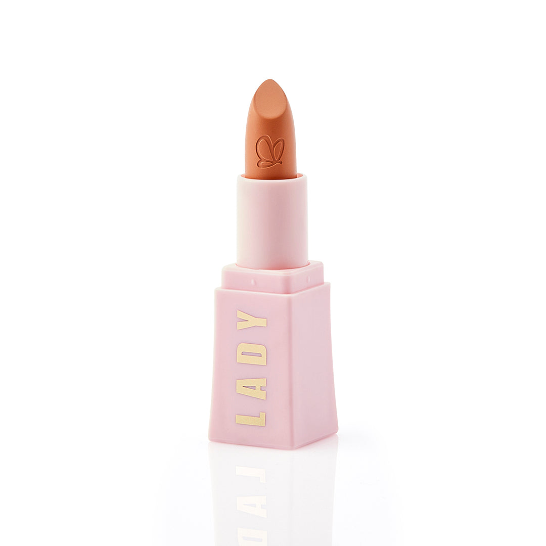 Lady Lipstick