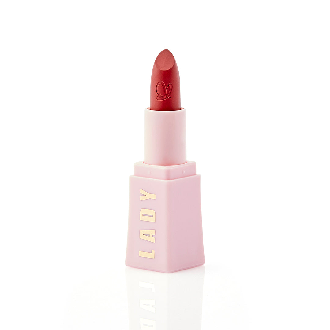 Lady Lipstick