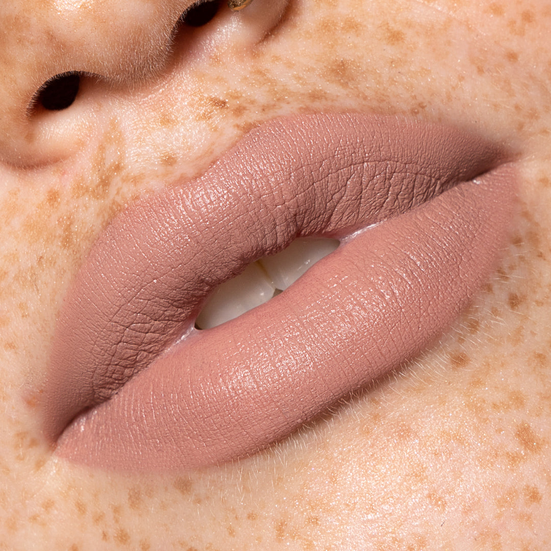 Lady Lipstick