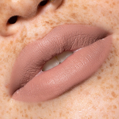 Lady Lipstick