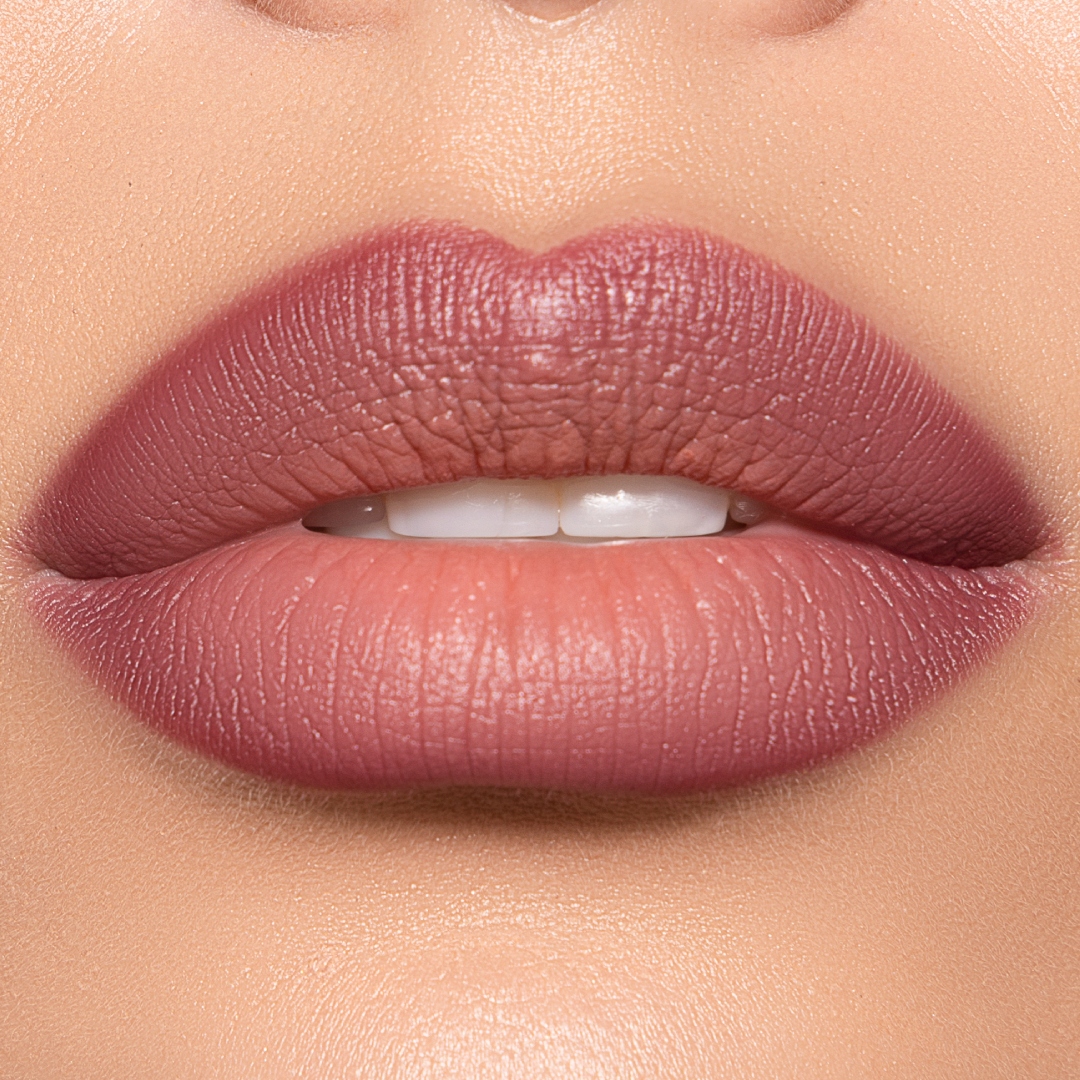 Lady Lipstick