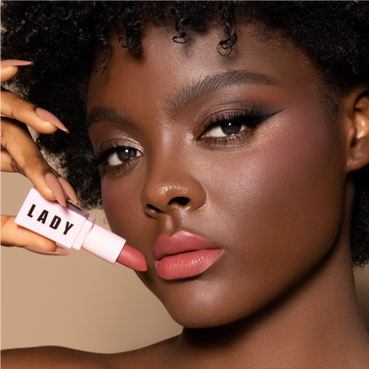 Lady Lipstick
