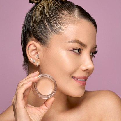 Dream Mousse Cream Foundation