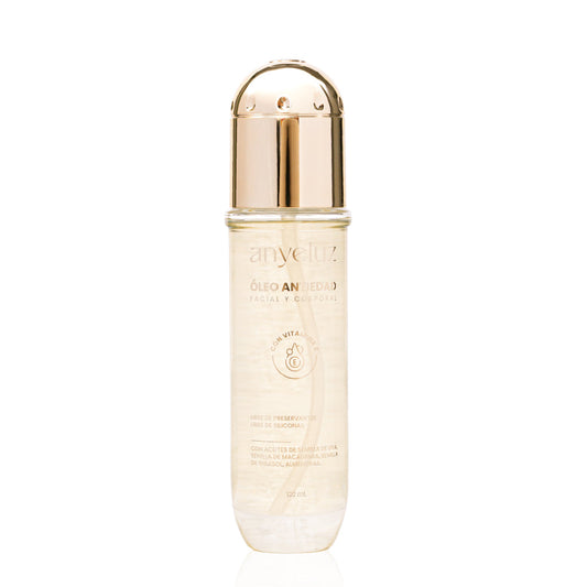 Anti-Aging Face & Body Oil