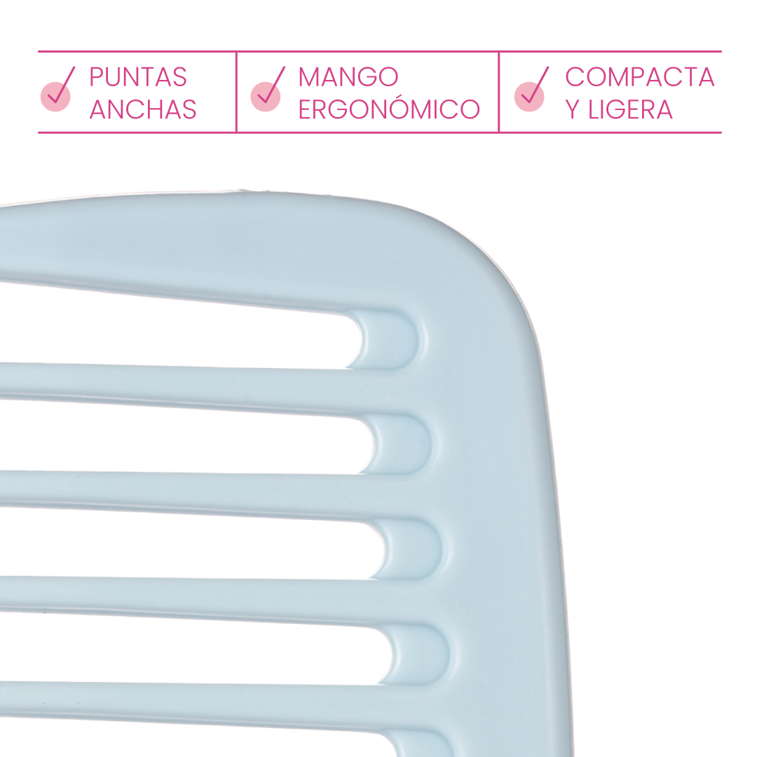 Detangling Comb