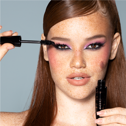 Long-Wear Mascara