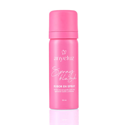 Spray Blush