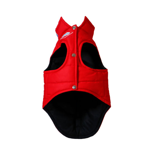 Achiras Padded Dog Vest