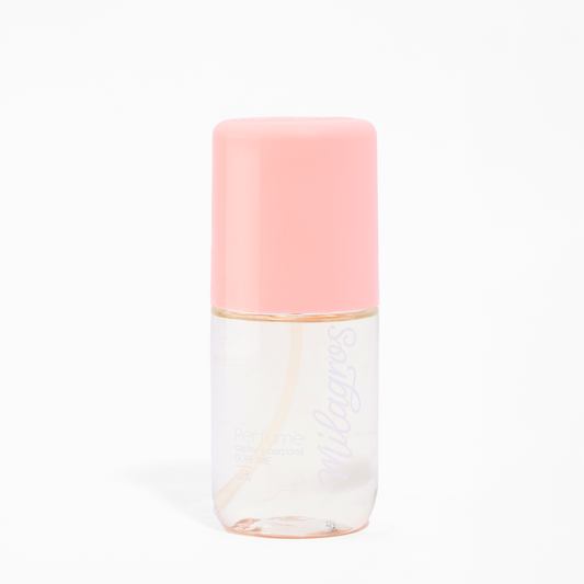 Hair & Body Perfume Sublime