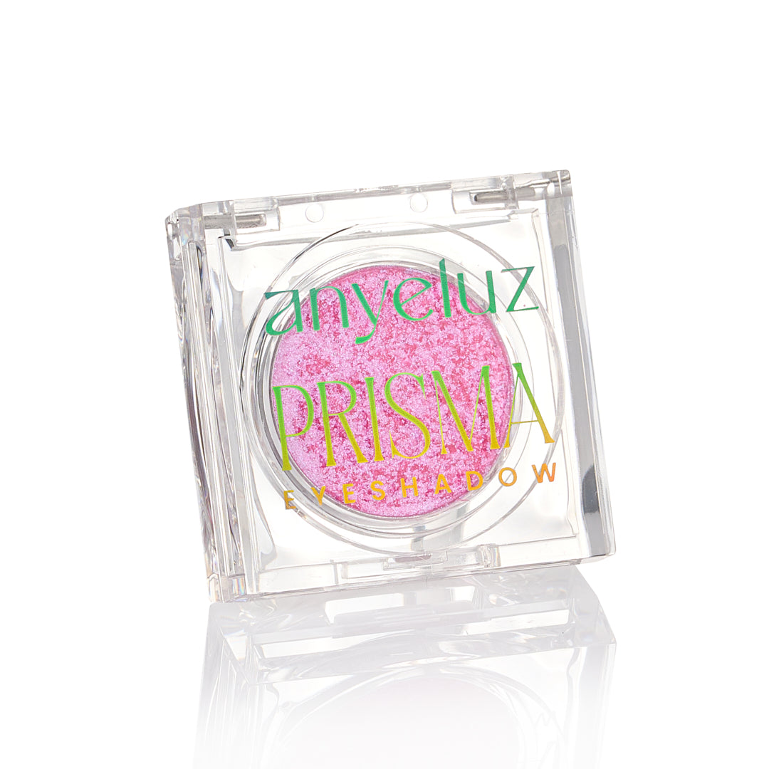 Prisma Satin Eyeshadow