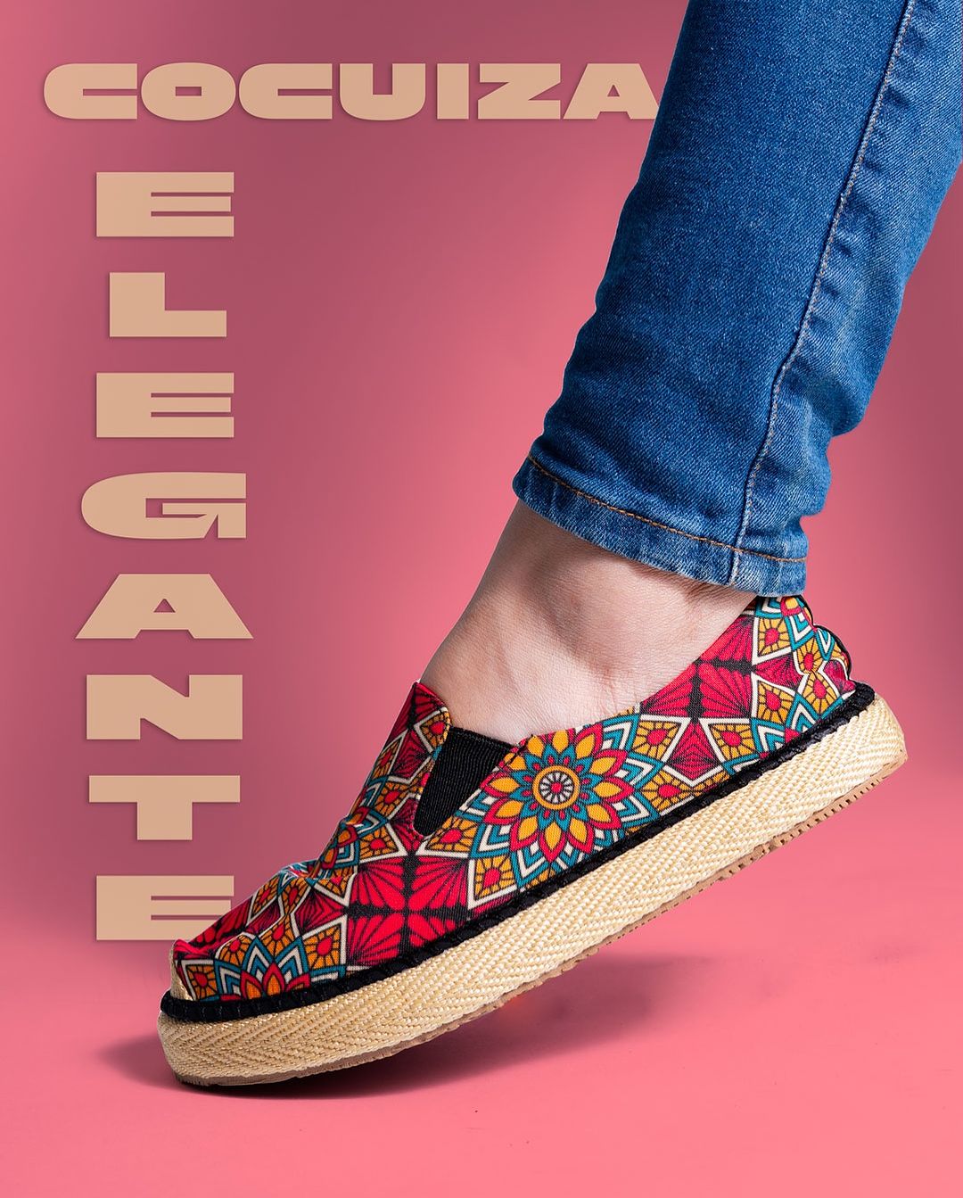 Picazzo Cocuiza Women's Casual Shoes by Pontiak