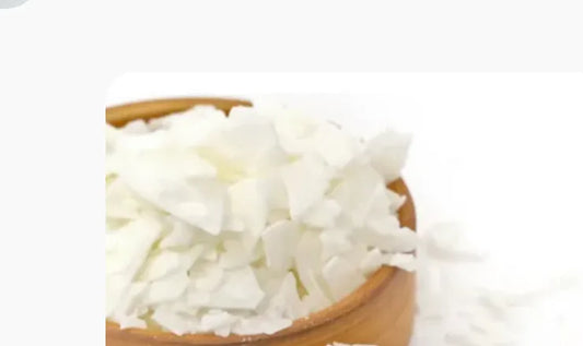 Container Candle Wax Block (Low Melt Point) – Price per Kilo